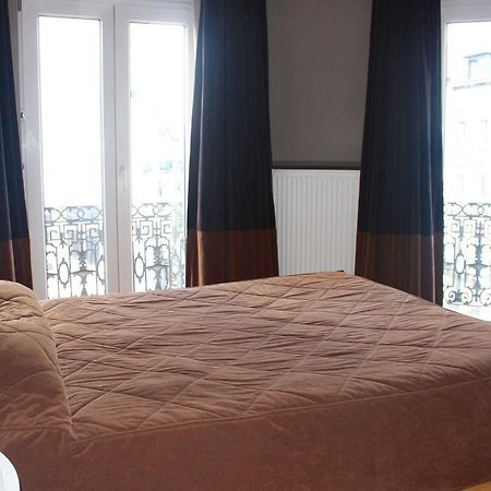 Hotel Orts Bruselas Exterior foto