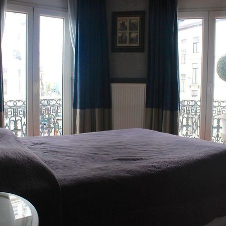 Hotel Orts Bruselas Exterior foto