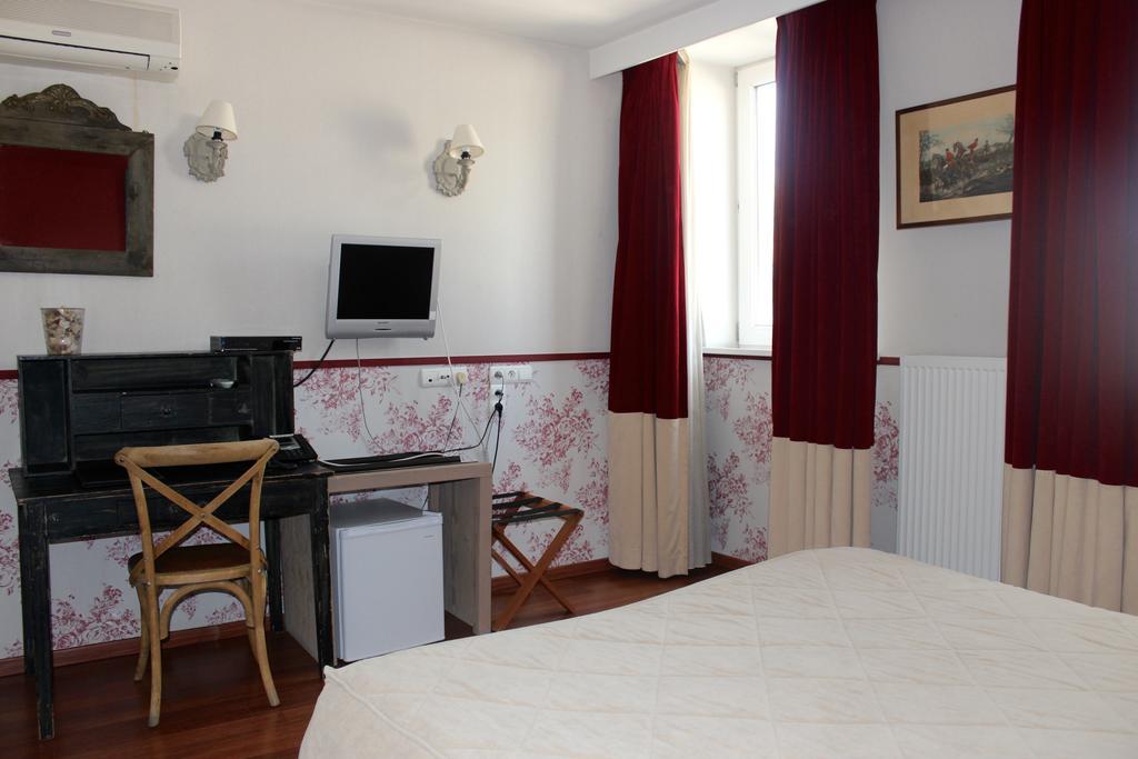 Hotel Orts Bruselas Exterior foto