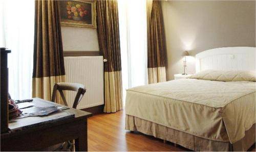 Hotel Orts Bruselas Habitación foto