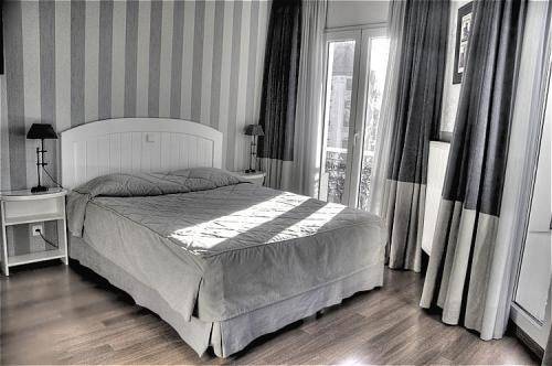 Hotel Orts Bruselas Habitación foto