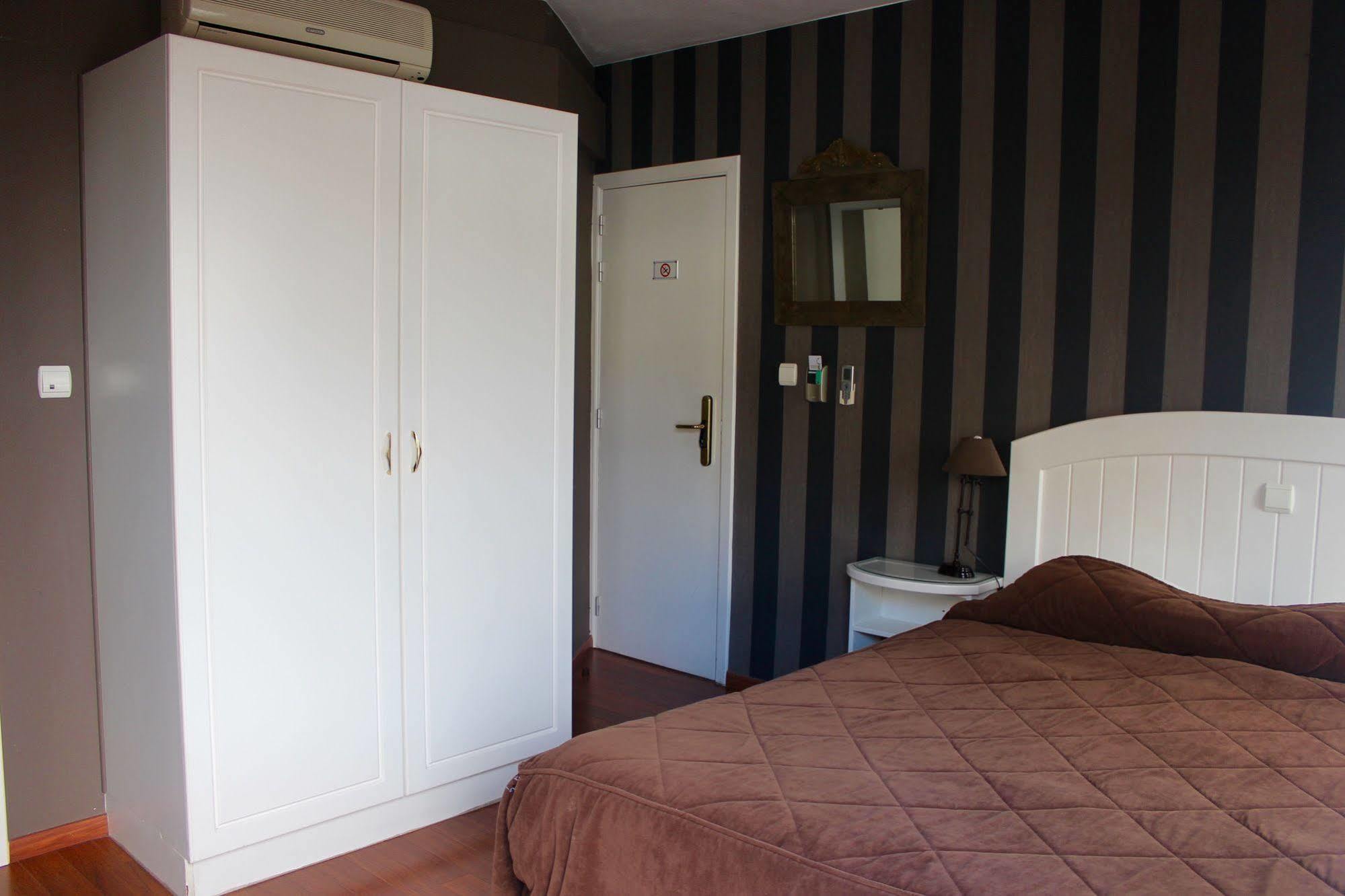 Hotel Orts Bruselas Exterior foto